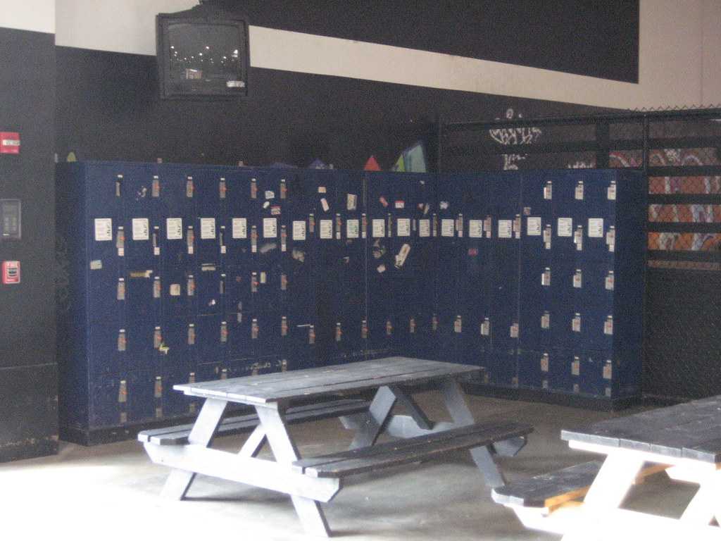 ATL locker Move Flickr