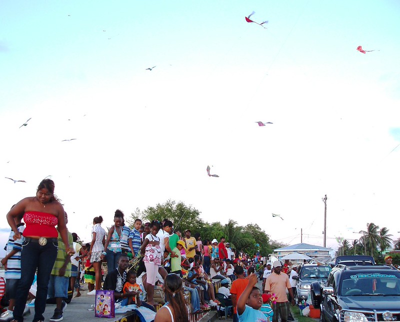 Guyana Easter Kites Flickr