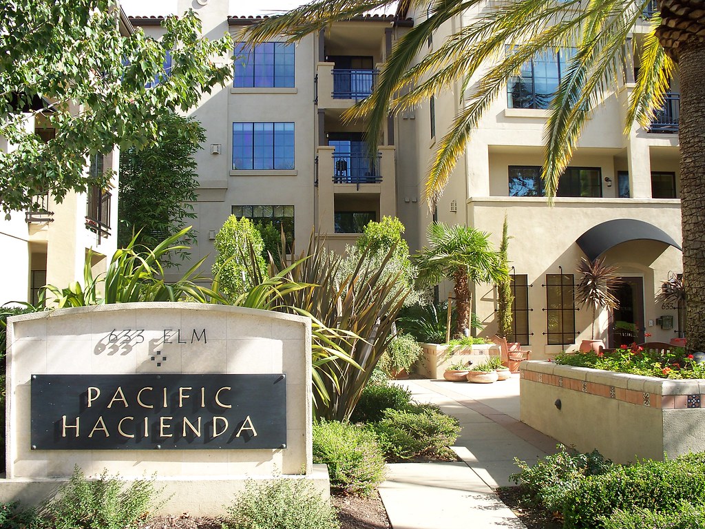 Pacific Hacienda Condos San Carlos The Pacific Hacienda co… Flickr