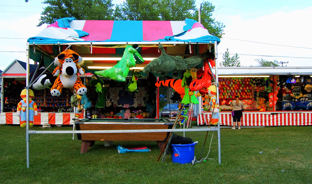 4th of July 2022 in Conneaut Lake