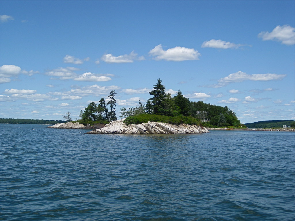 Harpswell, Maine smilla4 Flickr