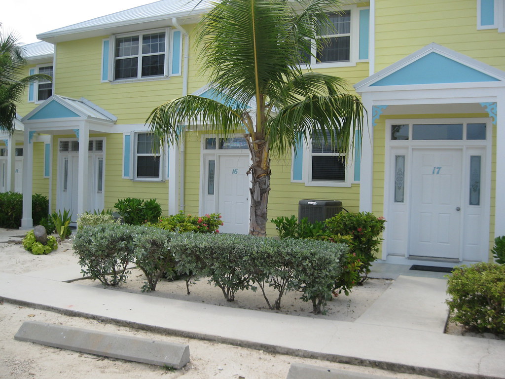Little Cayman Conch Club Condominiums Jack Kennard Flickr