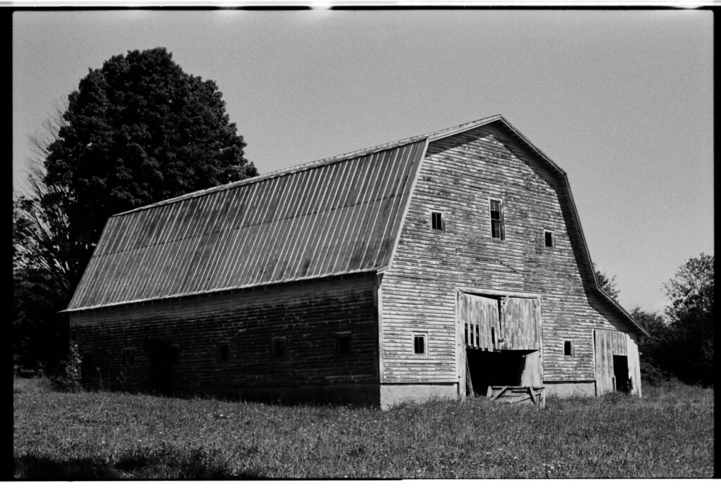 Boone, NC Matt Miller Flickr