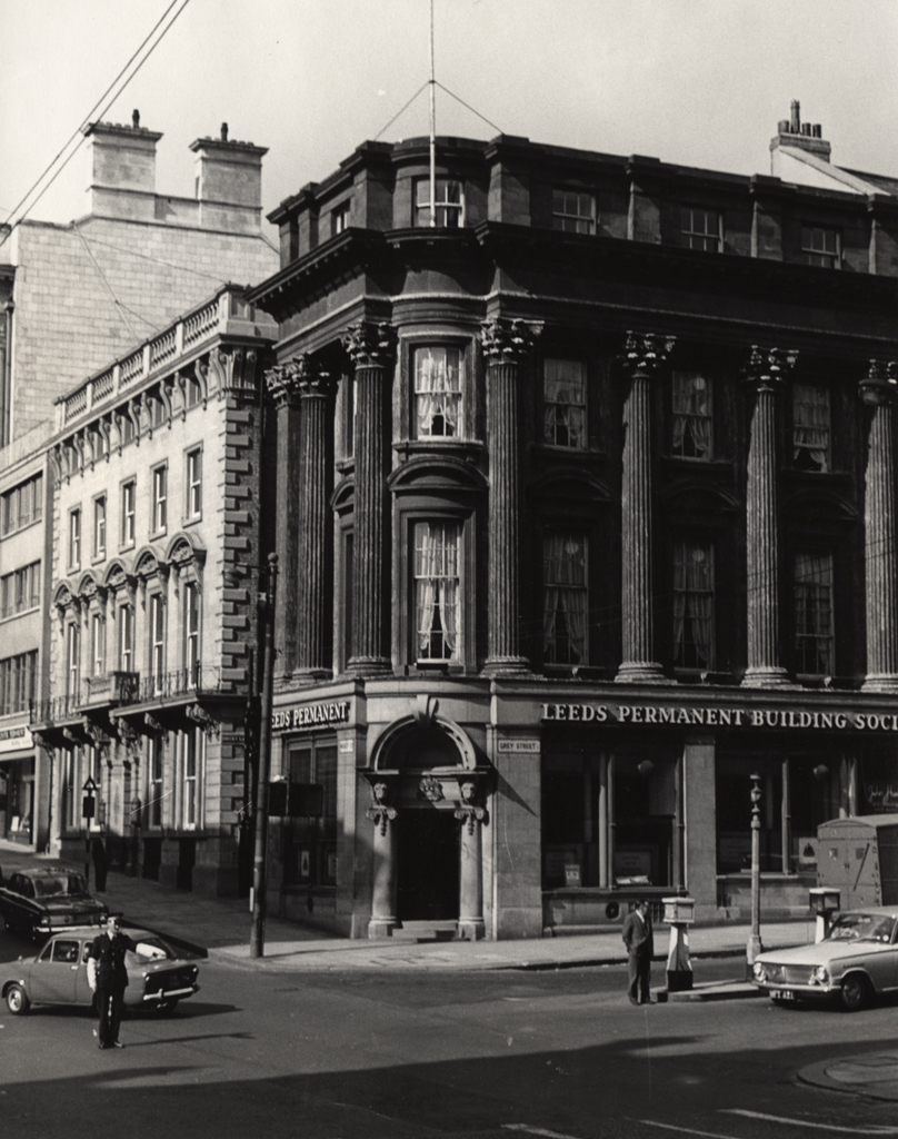 014923Leeds Permanent Building Society Grey Street/Mosley… Flickr