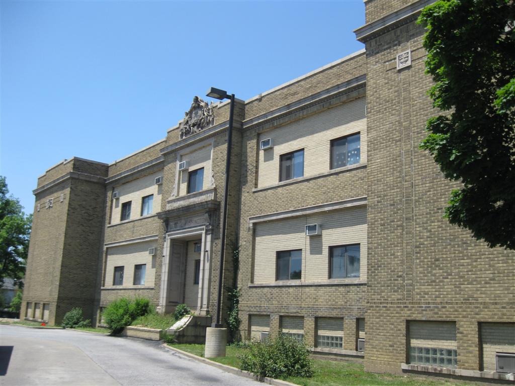 062409 Washington SchoolCleveland, Ohio (2) Flickr