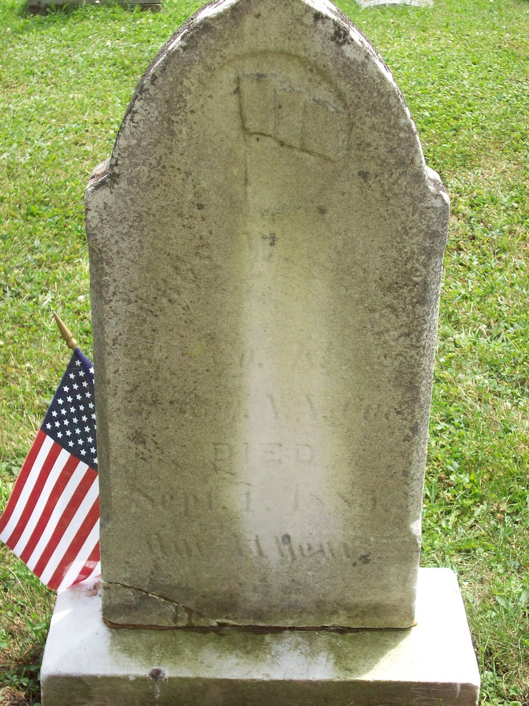 Truxton Cemetery 010 Tracie VirgadamoThomas Flickr