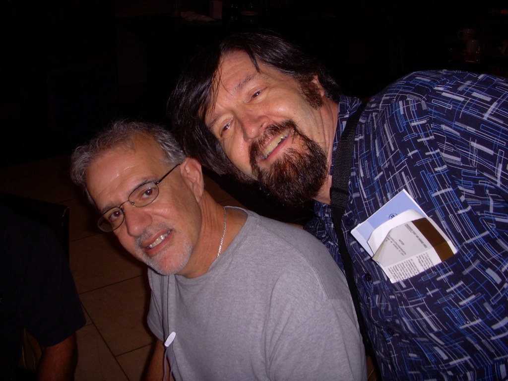 DSCN1562 Bob Cohen, Rich Alder Jane Flickr