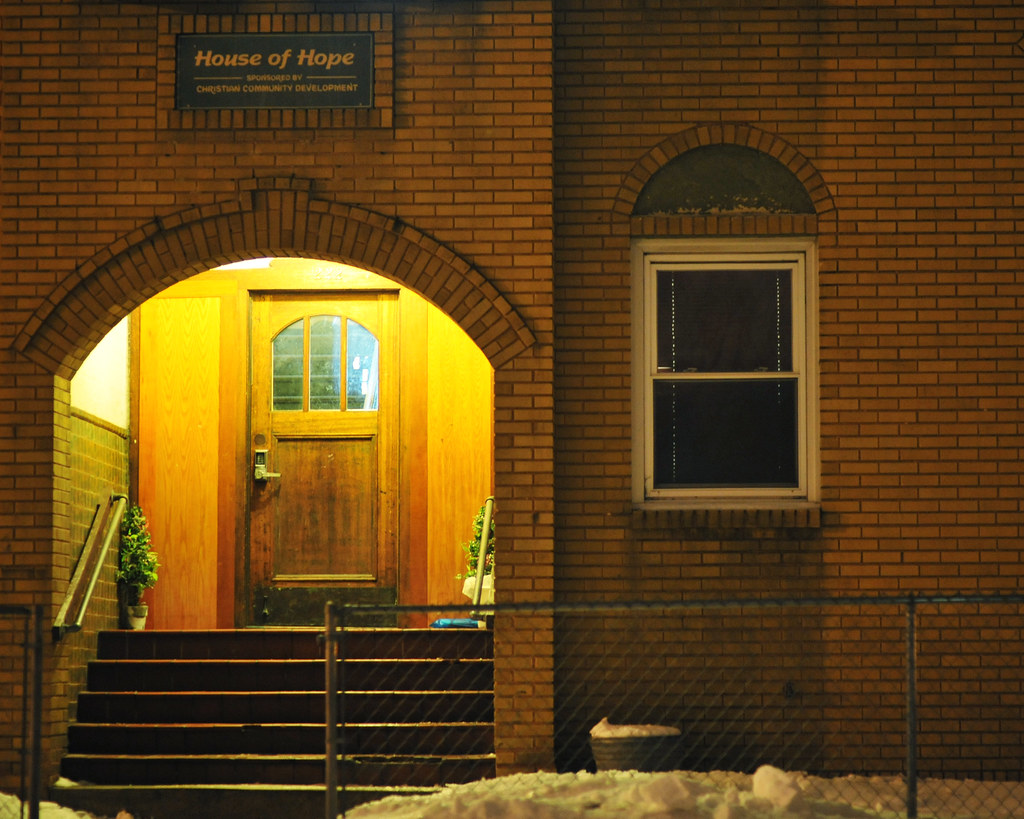 House of Hope thorvaala Flickr