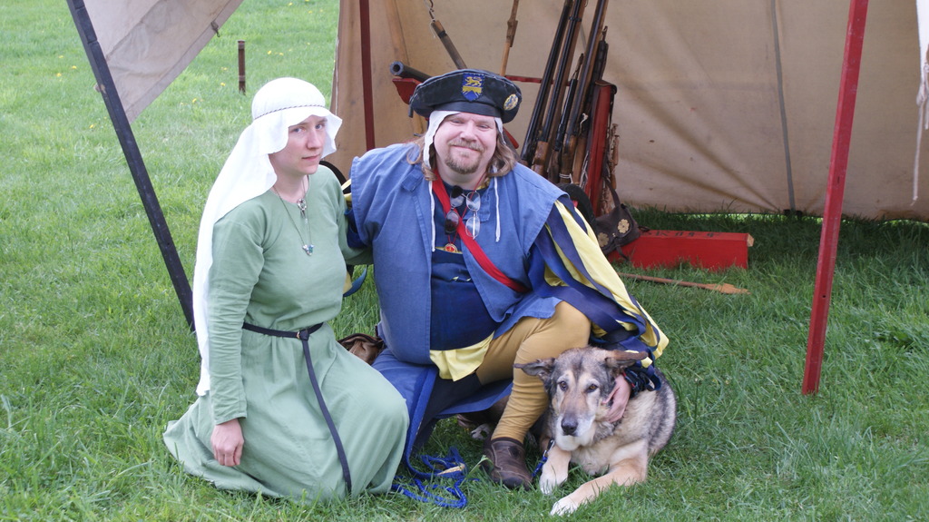 ladies2009037 Sarah Goslee Flickr