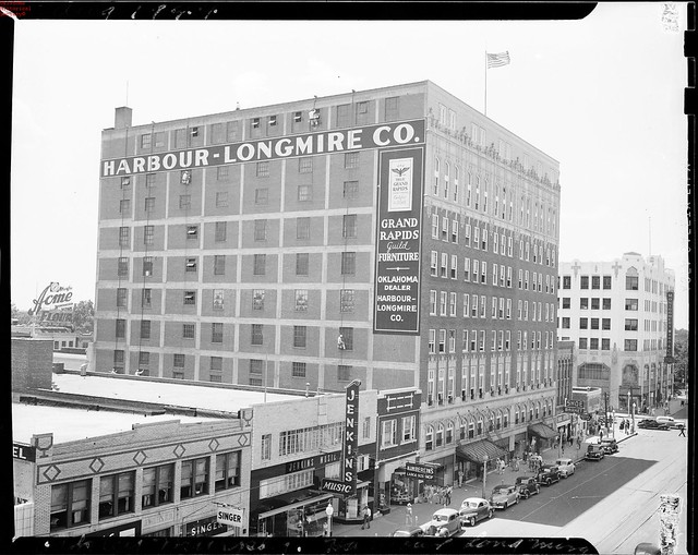 HarbourLongmire Furniture Co. a photo on Flickriver