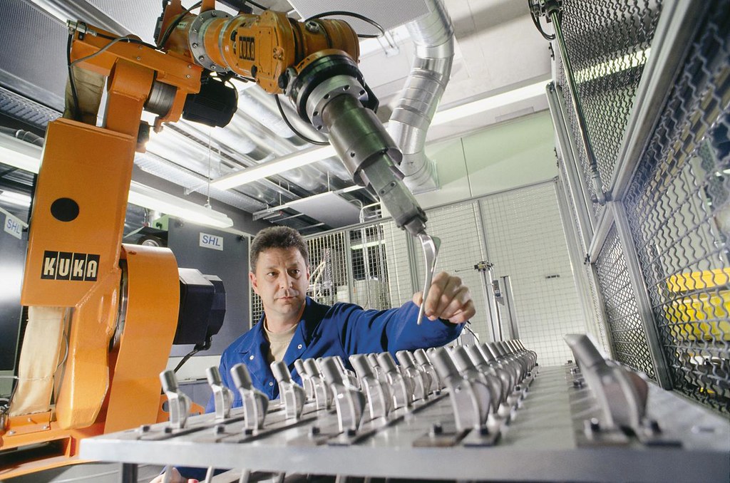 Flickriver Random photos from B. Braun Melsungen AG