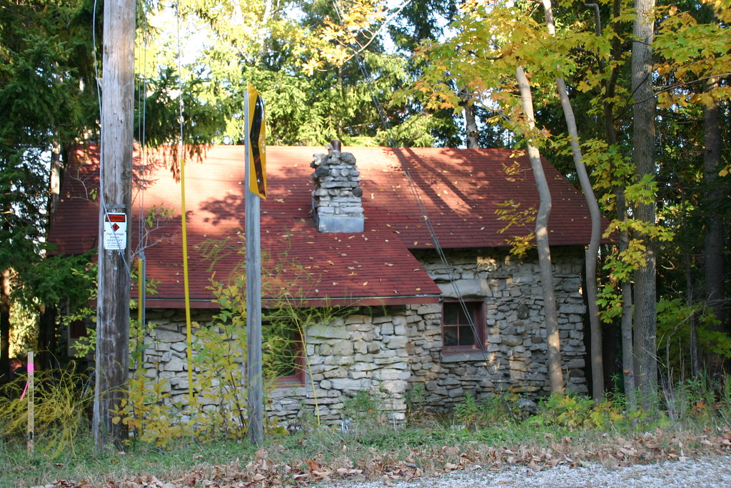 IMG_2488 Hwy 42 N from Egg Harbor to Sister Bay, WI, enter… Flickr