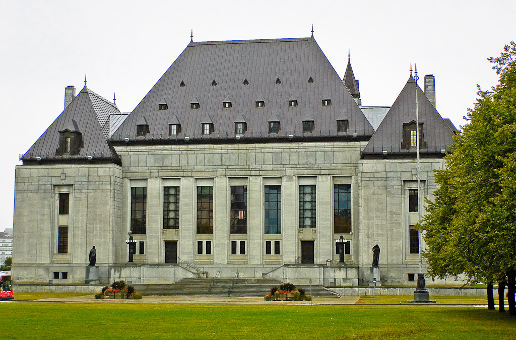 Court House Ottawa 09 09 Here's the best of my photos fr… Flickr