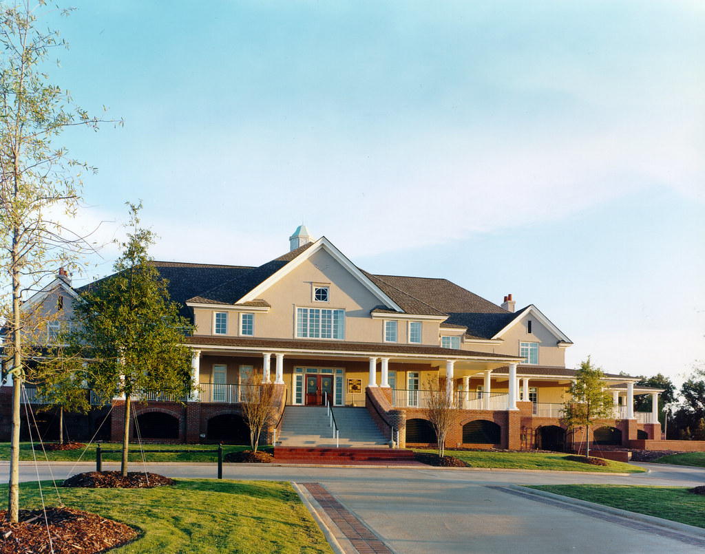 RTJ Front GOODWYN MILLS CAWOOD Flickr