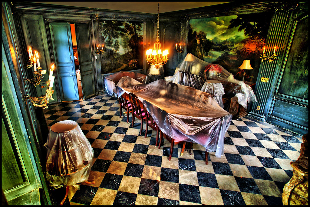 haunted griggs mansion summit avenue, st. paul, mn Flickr