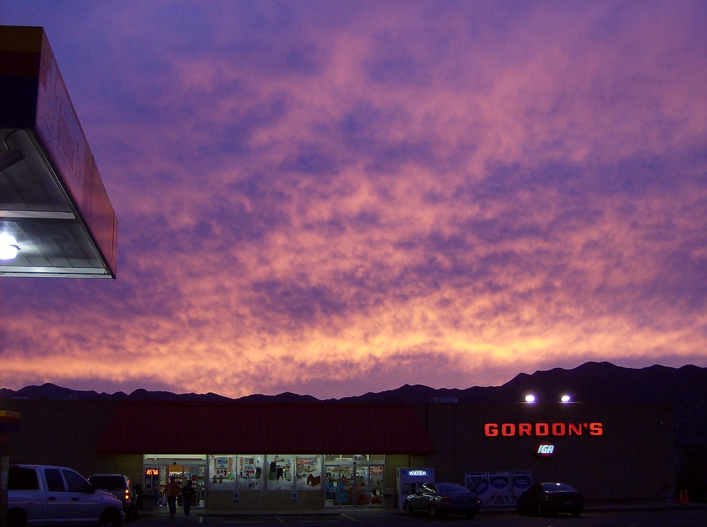 017 Kearny AZ Early December in Kearny, Arizona blatz911 Flickr