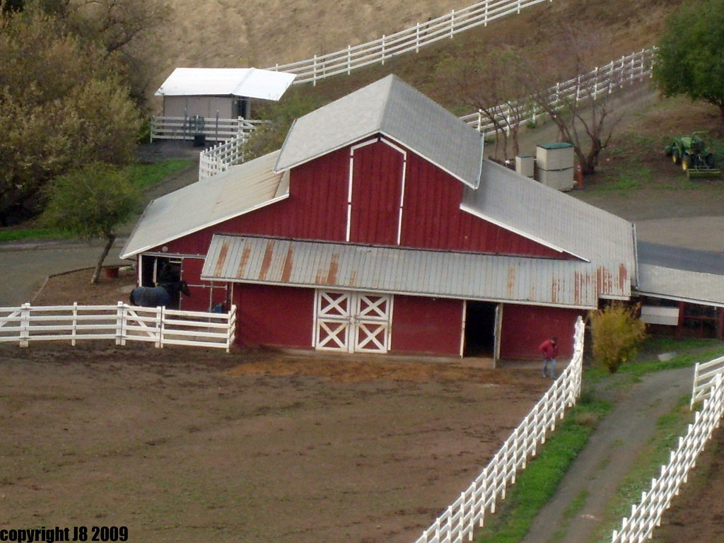 Quimby Road San Jose CA JAB88. Flickr