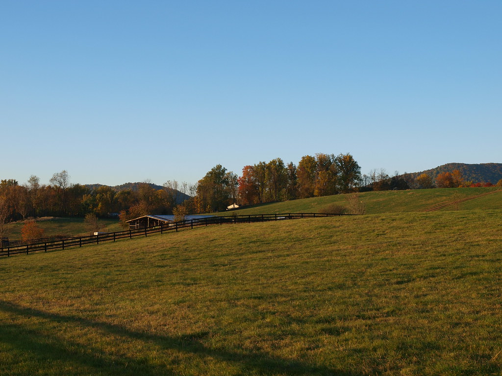 Chester Gap to Washington 010 Anacharsis Clootz Flickr
