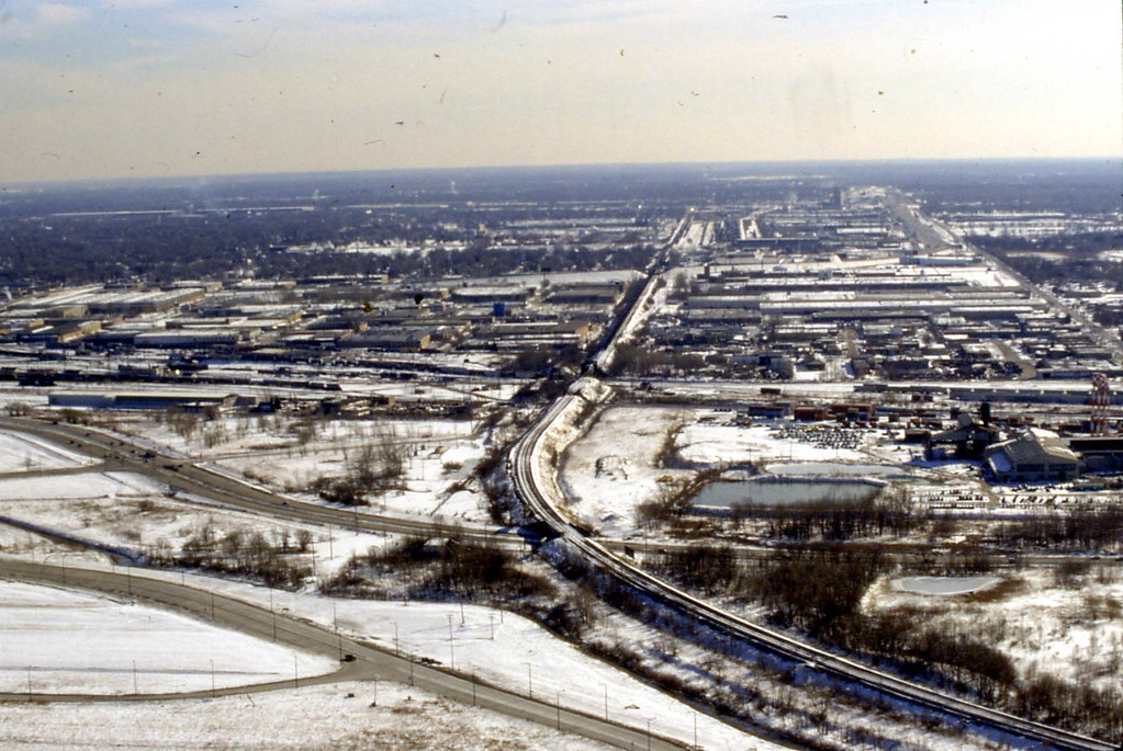19900225 04 CPRS Bensenville Yard David Wilson Flickr