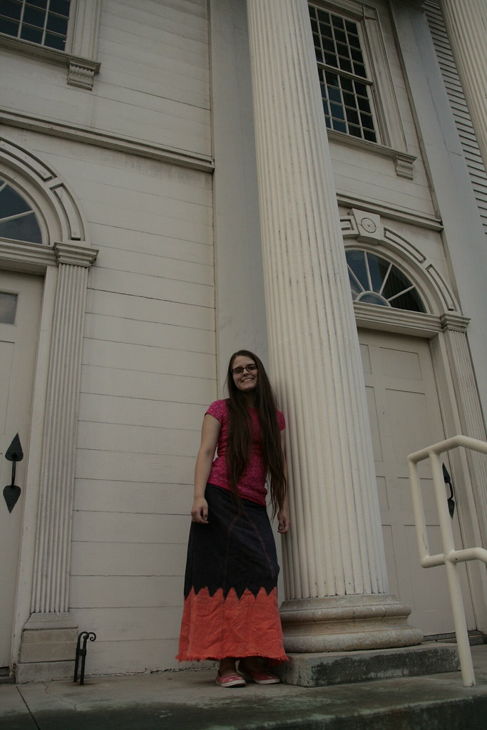 Tallmadge Circle Bryan Flickr