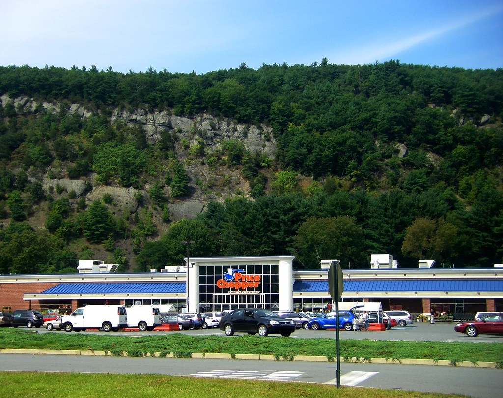 Mountainside Price Chopper Matamoras, Pa. Mike Traverse Flickr