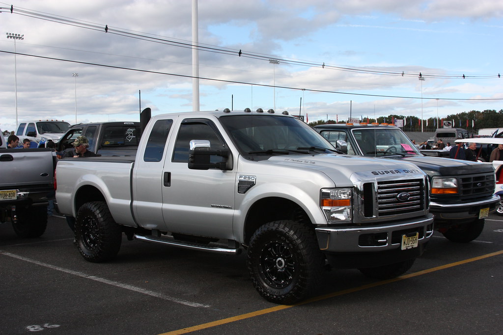 09 Street Diesel Performance Show & Go Englishtown NJ Flickr