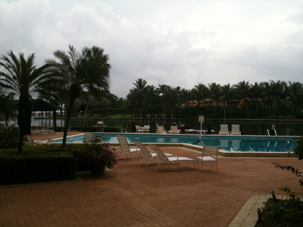 Blair House Condo Bay Harbor Islands Posted via web from… Flickr