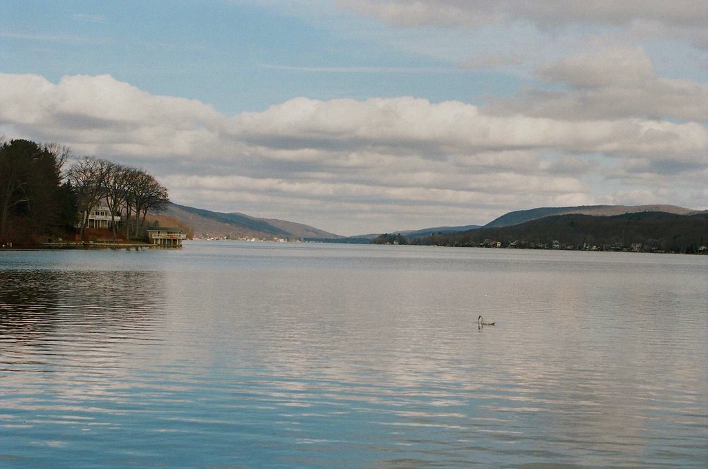 Upper Greenwood Lake NJ 2 Jim Lanza Flickr