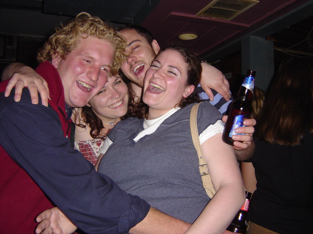 Happy together Wales Khoo Flickr