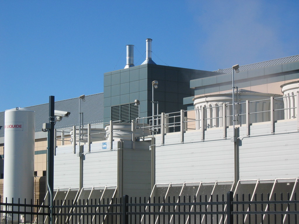 HewlettPackard, Fort Collins, Colorado, USA Paul L Dineen Flickr