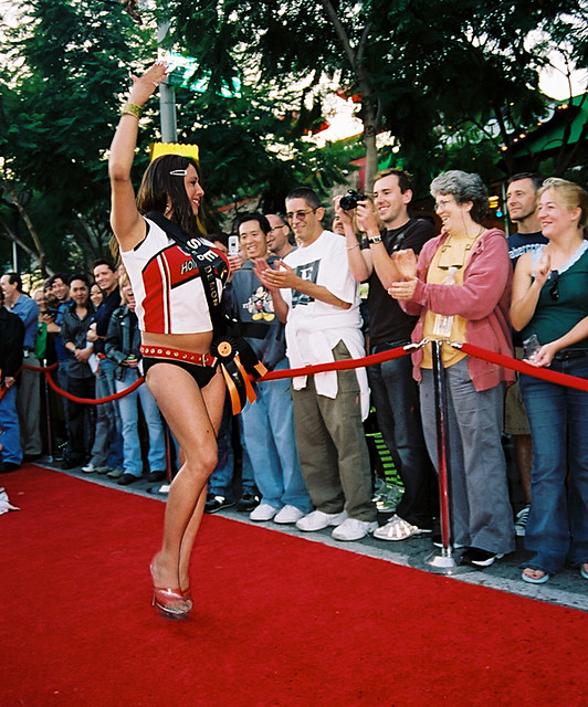 West Hollywood Halloween Drag Race and 1st Annual Pageant a photo on