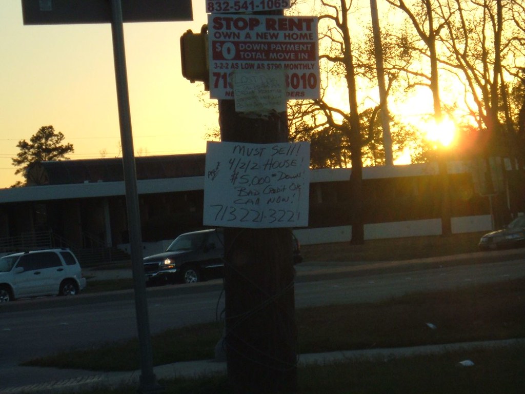 House for sale! NKC ! Flickr