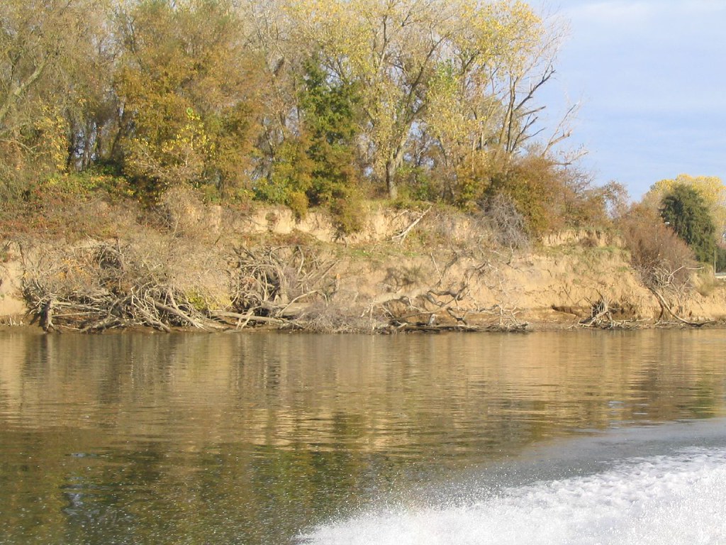 Sacramento River, Sacramento, California a photo on Flickriver