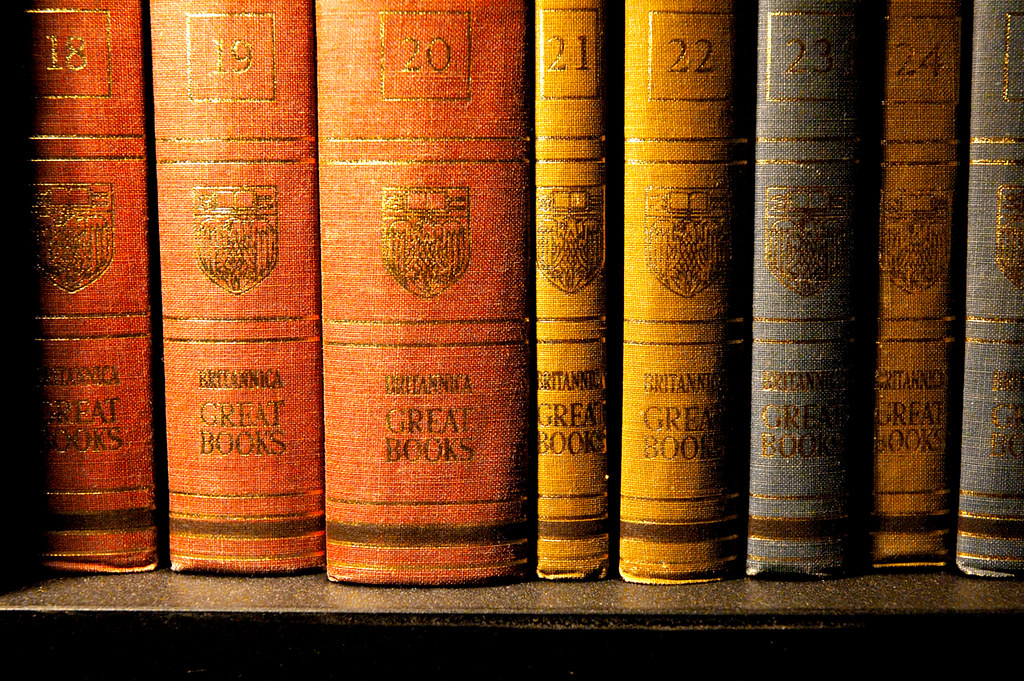 Dusty Shelves Ryan Jones Flickr