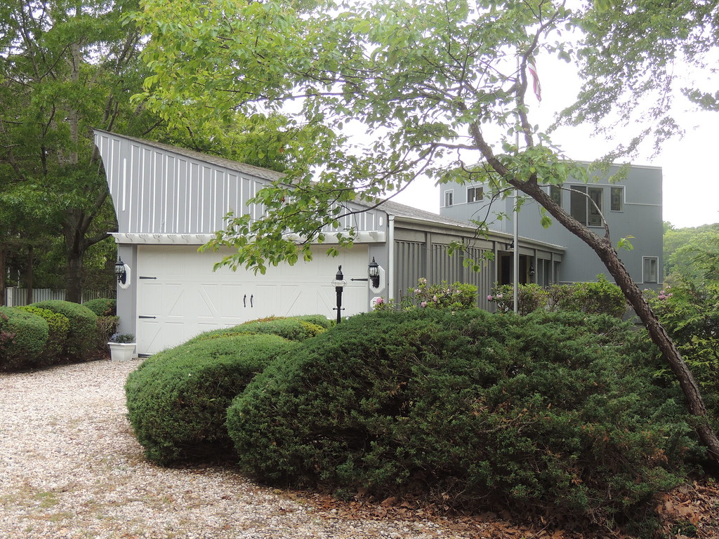 50 Fenmarsh Road East Hampton, NY Rich Garafola Flickr