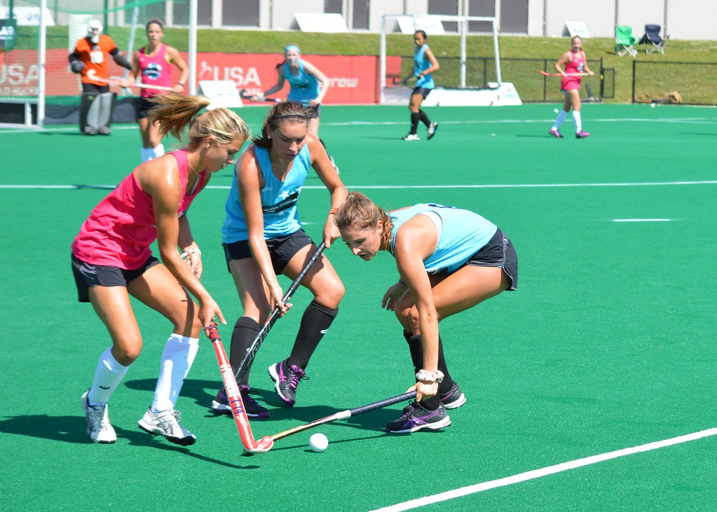 USA Field Hockey Championships Eagles tomkraeutler Flickr