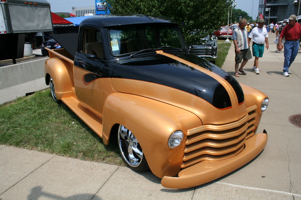 Good Guys Nashville 09 Photos taken at Good Guys Nashville… Flickr