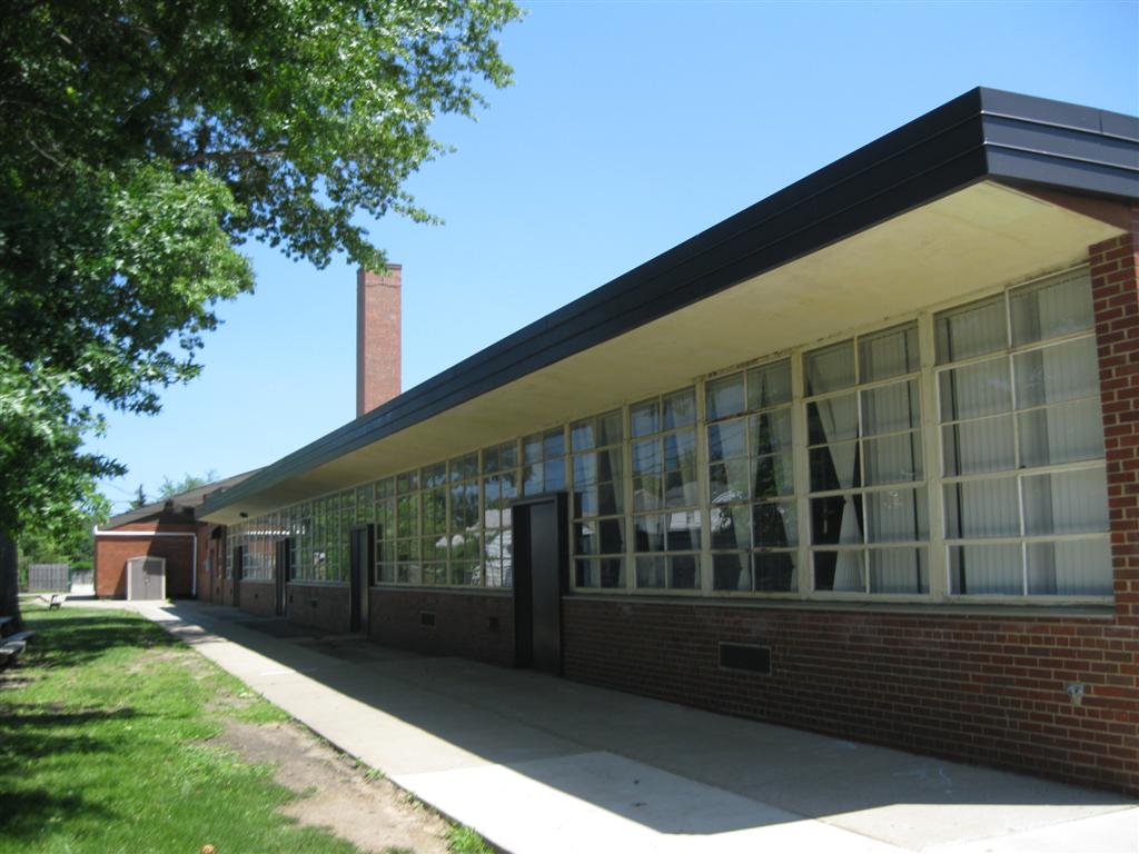 062309 Lincoln SchoolEuclid, Ohio (6) Aaron Turner Flickr