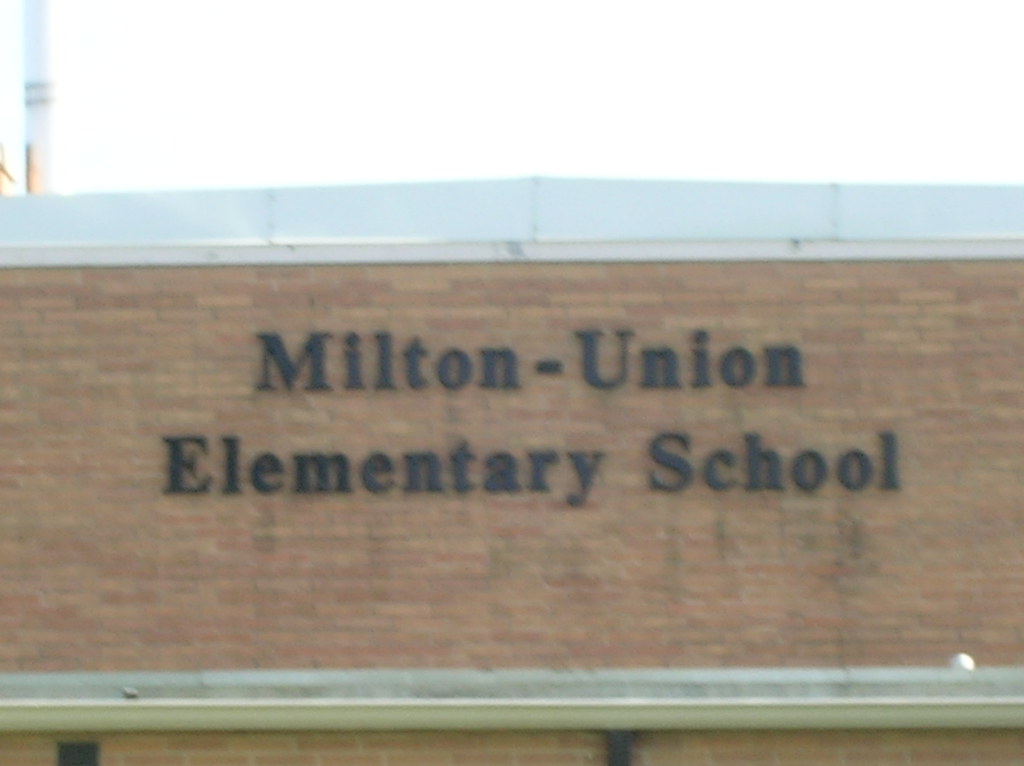 052408 WEst Milton Elementary SchoolWEst Milton, Ohio (2… Flickr