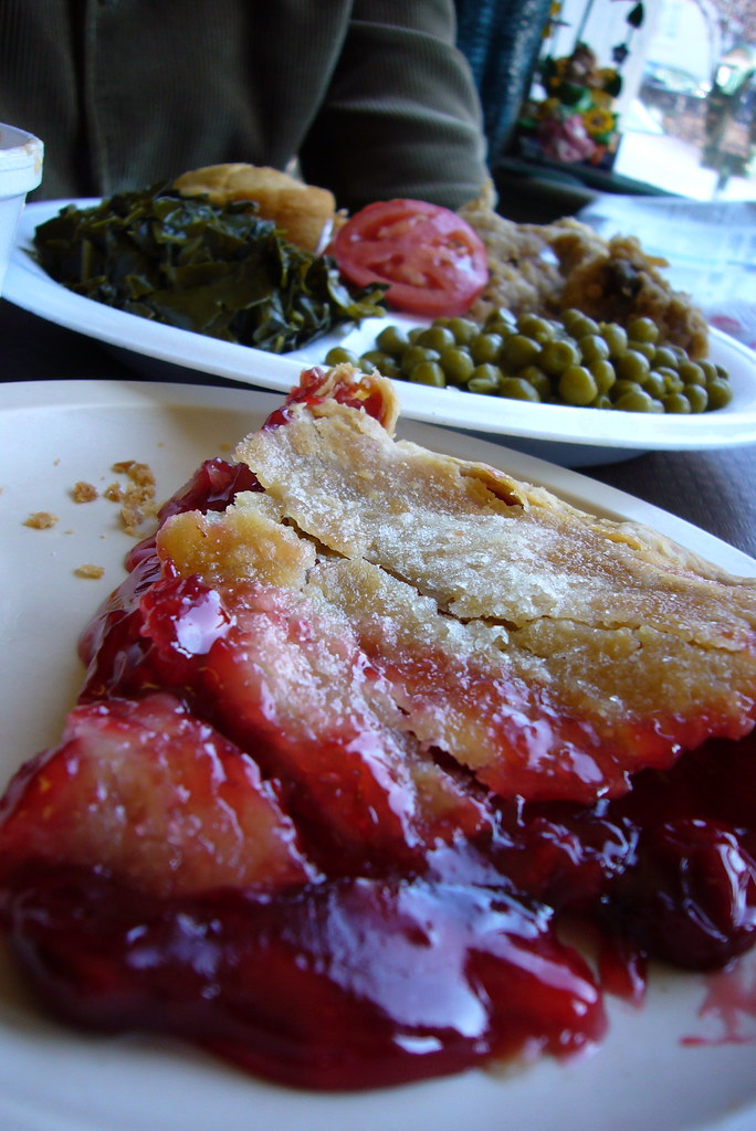 Wilson's Soul Food Inc. 8 Wilson's Soul Food inc. Athens… Flickr