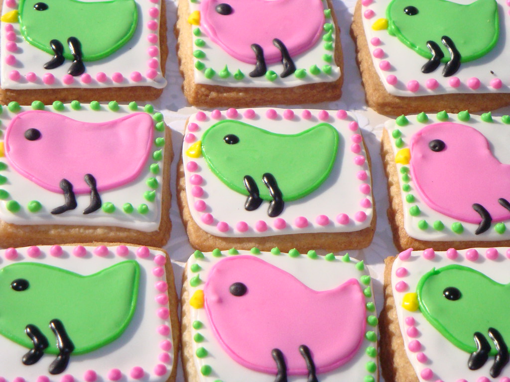 Baby Shower Cookies i made custom cookies for a baby