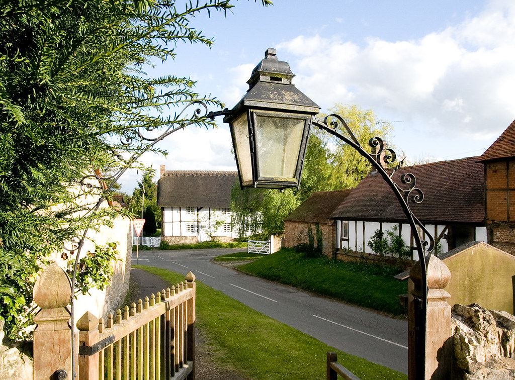 Chilton, Bucks Flickr