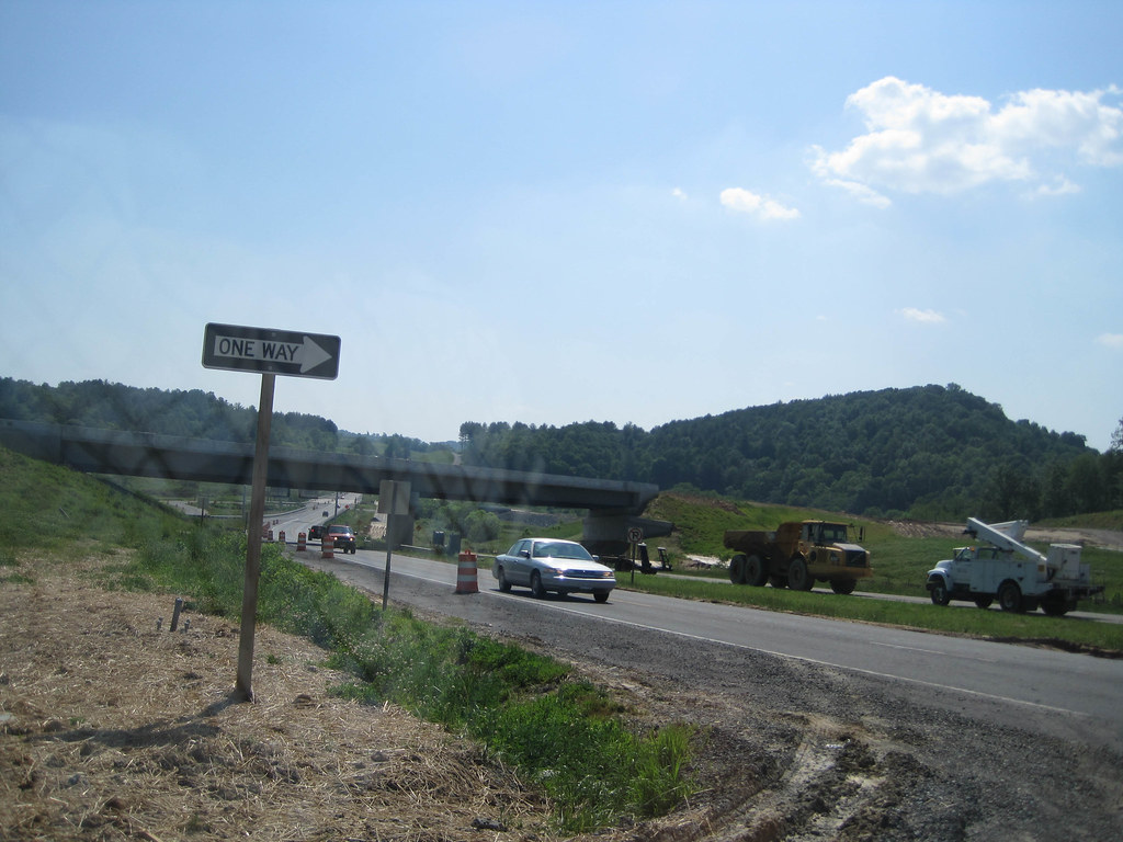 Elevation of Little Reed Island Creek, Virginia, USA Topographic Map