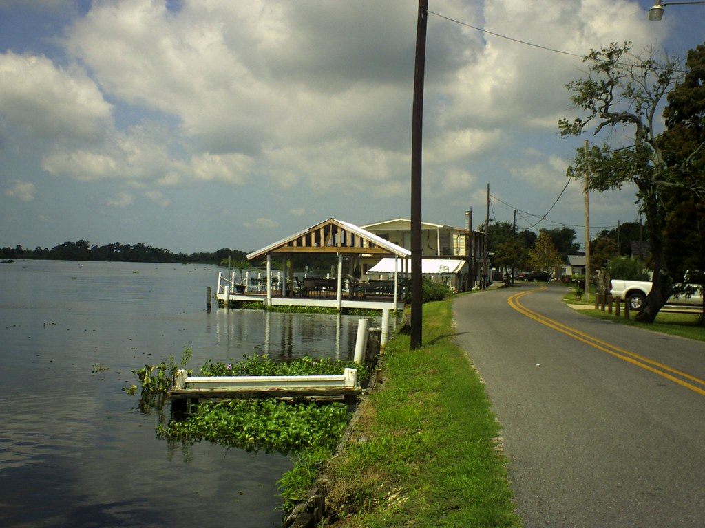 BAYOU GAUCHE a photo on Flickriver