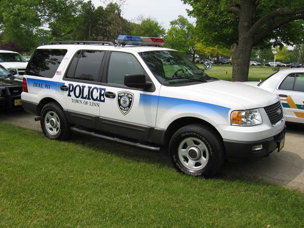 Town of Linn, Wisconsin Police Department Town of Linn, Wi… Flickr