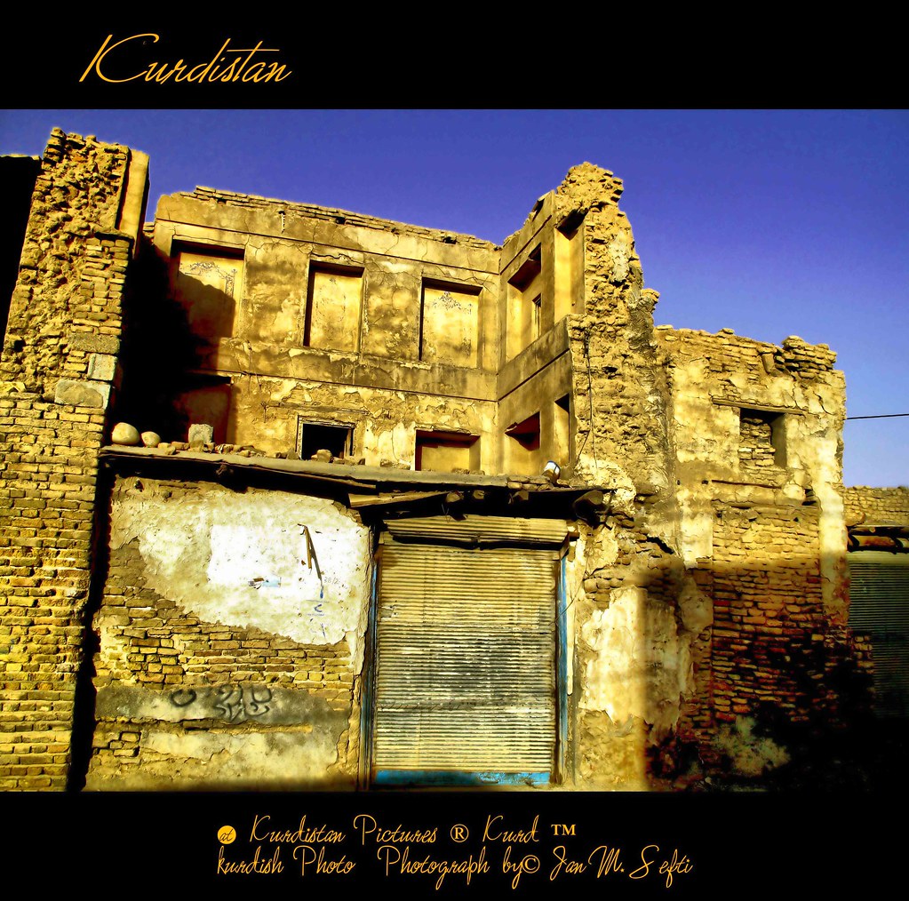 qalat Hawler كوردستان Kurdistan In The Shadow Of The Cross… Flickr