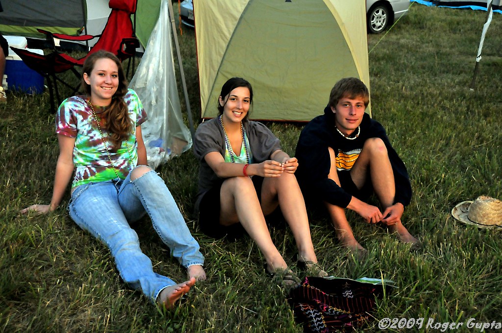 All Good Music Festival 7/09 Masontown WV Spector1 Flickr