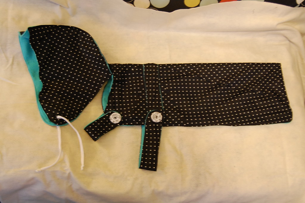 Recycling Zychal has an etsy store where you can donate broken