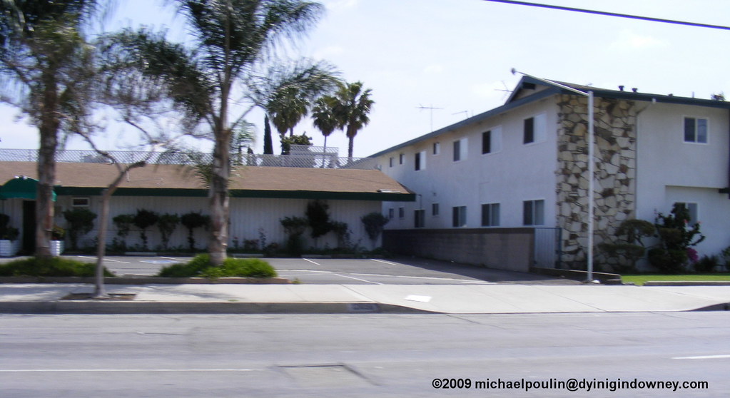 Salvatore's ( City of Downey California ) This place is no… Flickr