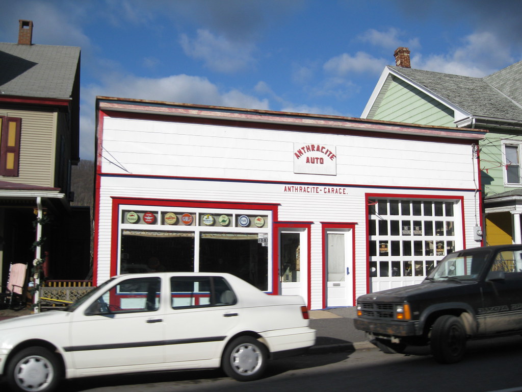 Trevorton, Pennsylvania Trevorton, Pennsylvania Flickr